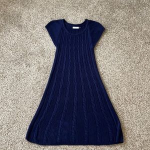 Calvin Klein dress size M